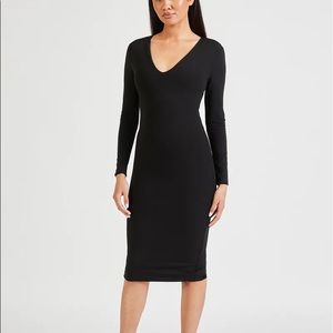 Because Of Alice MIDI Dress